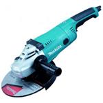 MAKITA Úhlová bruska s kufrem 230mm,2200 0088381070539