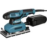 MAKITA Vibrační bruska s regulací 115x22 0088381640664