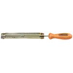 MAKITA vodítko+pilník 4,5 mm 4002829214329
