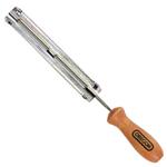 MAKITA vodítko+pilník 4,8 mm 4002829175897