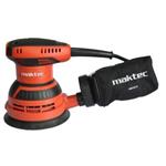 MAKTEC M9204 excentrická bruska jako BO 0088381815475