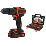 MAKTEC MT080E aku příklep. šroubovák BH 0088381617673