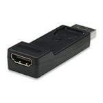 Manhattan adaptér, DisplayPort(M) na HDMI(F) 308212