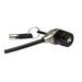 MANHATTAN Bezpečnostní zámek na NTB 1,8m Kensington Lock (na klíč, černý) 440240