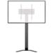 MANHATTAN Držák TV (32" - 70"), černá 462044