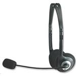 Manhattan Economy stereo slúchadlá