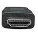 Manhattan HDMI kábel na DVI-D, Dual Link, 1 m, čierny 322782