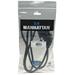 Manhattan HDMI kábel na DVI-D, Dual Link, 1 m, čierny 322782