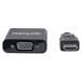 Manhattan HDMI male to VGA female converter 151467