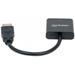 Manhattan HDMI male to VGA female converter 151467