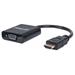 Manhattan HDMI male to VGA female converter 151467