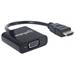 Manhattan HDMI male to VGA female converter 151467