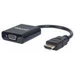 Manhattan HDMI male to VGA female converter 151467