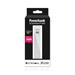 Manhattan HDMI over Ethernet Extender Kit, HDMI Signal Extender (1080p up to 50 m / 164 ft.), single Cat6 Cable, 207461