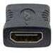 Manhattan HDMI spojka, HDMI F/F 353465