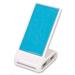 Manhattan Hub, 4x USB 2.0 port, prevednie Phone Stand (držiak na telefón), zelený 161565