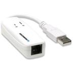 Manhattan Karta, 56k modem, USB 154109
