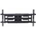 MANHATTAN Nástěnný držák na LCD TV, univerzální, 37" až 90" 461290