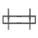 MANHATTAN nástěnný držák TV (37" to 70"), Low-Profile TV Wall Mount, tenký design, černá 461979