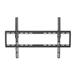 MANHATTAN nástěnný držák TV (37" to 70"), Low-Profile TV Wall Mount, tenký design, černá 461979