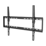 MANHATTAN nástěnný držák TV (37" to 70"), Low-Profile TV Wall Mount, tenký design, černá 461979