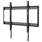 MANHATTAN nástěnný držák TV (60" to 100"), Heavy-Duty Low-Profile Large-Screen TV Wall Mount, pevný, tenký design 461993