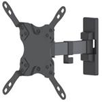 MANHATTAN Nástěnný držák TV / LCD, univerzální, 13” až 42” 461399