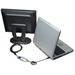 MANHATTAN převodník z USB 2.0 na SVGA (Supports up to 6 additional displays, Silver/Blue) 179225