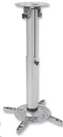 MANHATTAN Stropní držák projektoru, natáčecí (58-82cm, ±15°/360°, max. 20kg) 424851