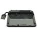 MANHATTAN USB 2.0 2,5" SATA plastikový box na externí HDD, černý 130042