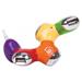 MANHATTAN USB 2.0 hub Flex, Flower, 4 porty 161053
