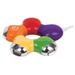 MANHATTAN USB 2.0 hub Flex, Flower, 4 porty 161053