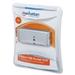 MANHATTAN USB 2.0 hub Pocket, 4 porty