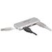 MANHATTAN USB 2.0 hub Pocket, 4 porty