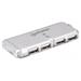 MANHATTAN USB 2.0 hub Pocket, 4 porty