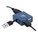 MANHATTAN USB 2.0 Micro Hub, 4 Ports, Bus Power 160605