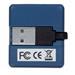 MANHATTAN USB 2.0 Micro Hub, 4 Ports, Bus Power 160605