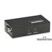 MANHATTAN VGA Cat5 Extender (sada vysílací + přijímací modul UTP, audio) 177344