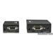 MANHATTAN VGA Cat5 Extender (sada vysílací + přijímací modul UTP, audio) 177344