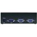 MANHATTAN VGA rozbočovač Professional - 2 porty (splitter, SVGA, MultiSync, 350MHz) 207331