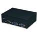 MANHATTAN VGA rozbočovač Professional - 2 porty (splitter, SVGA, MultiSync, 350MHz) 207331