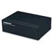 MANHATTAN VGA rozbočovač Professional - 2 porty (splitter, SVGA, MultiSync, 350MHz) 207331