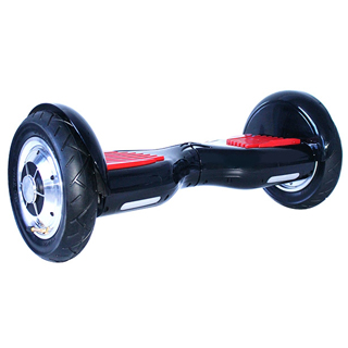 MANTA Balančný scooter 10" BOA MSB9006
