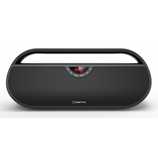 MANTA Bluetooth reproduktor SPK413BK SAN DIEGO