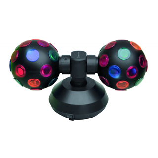 MANTA Disko guľa MDL003