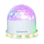 MANTA Disko guľa MDL009