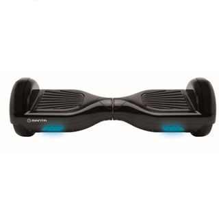 MANTA HoverBoard scooter 6,5" 2x350W VIPER MSB001 + taška SKKABMANTAMSB001