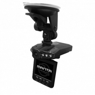 MANTA Kamera do auta MM308S