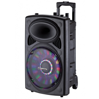 MANTA Karaoke reproduktor 40W BT OGRE SPK5004