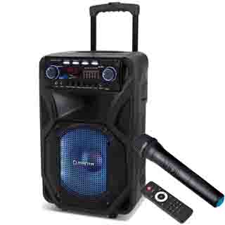 MANTA Karaoke reproduktor HERAKLES SPK5021